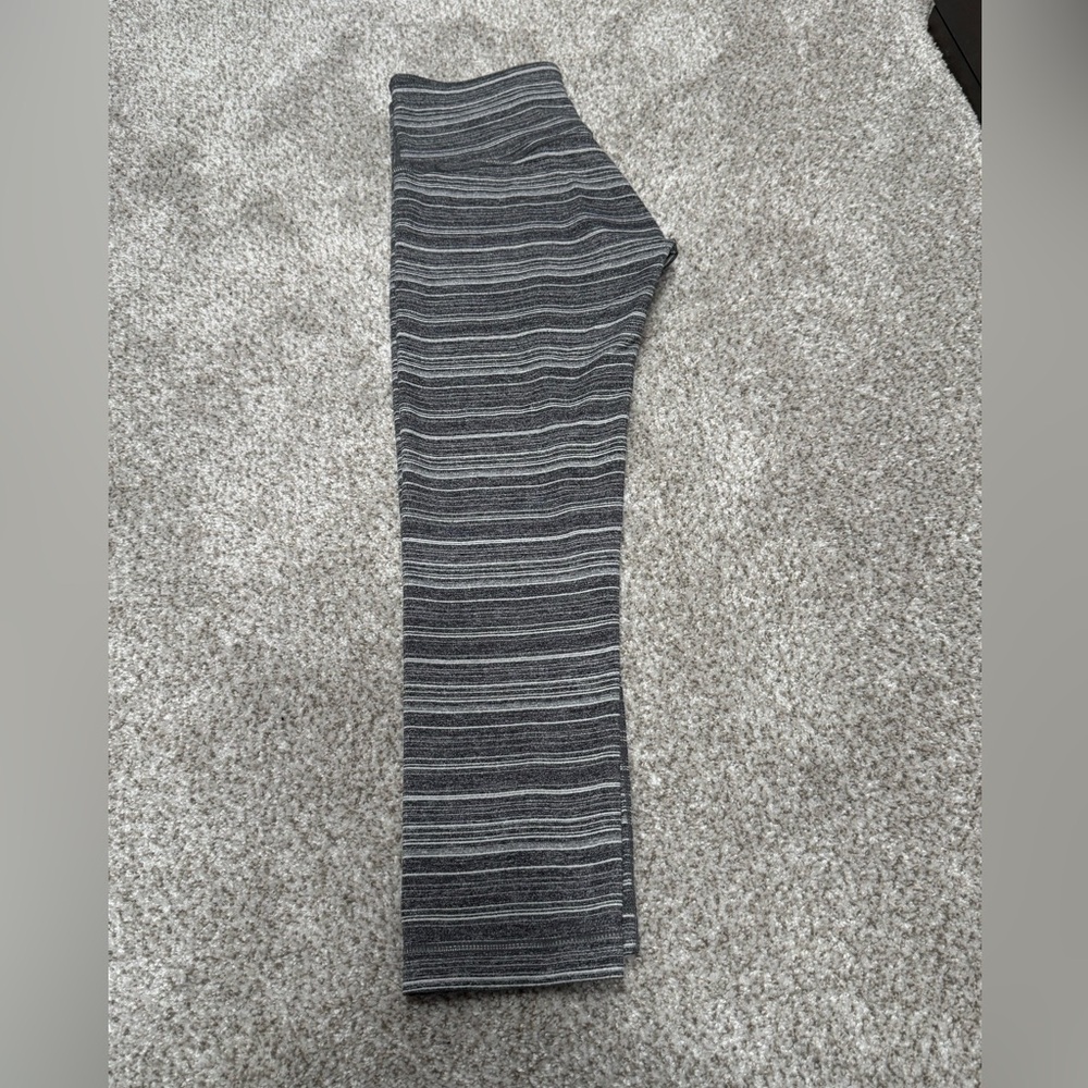 Lululemon CSS Wunder under crop